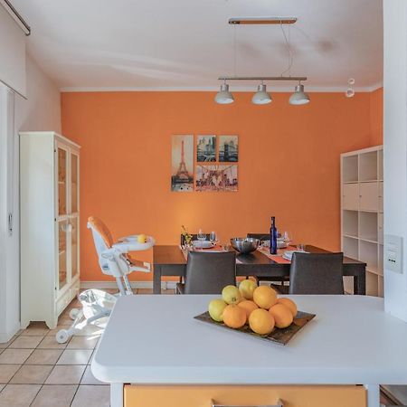 Casa Eleonora - Pavia - By Host4U Apartment Exterior photo