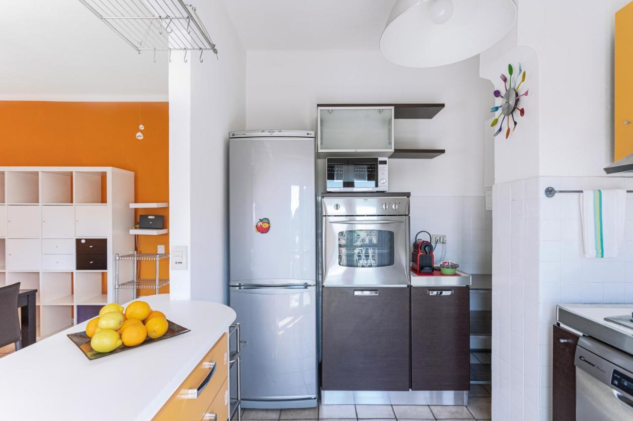 Casa Eleonora - Pavia - By Host4U Apartment Exterior photo