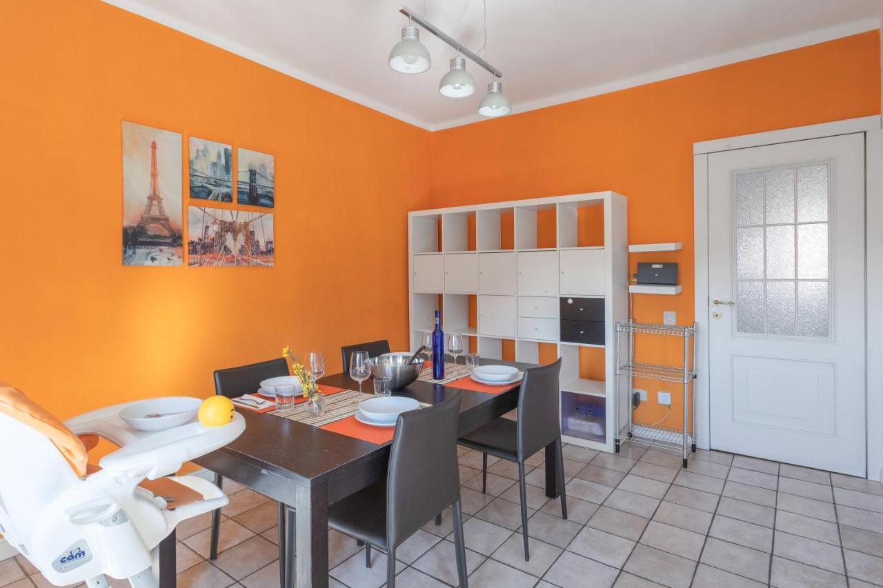 Casa Eleonora - Pavia - By Host4U Apartment Exterior photo