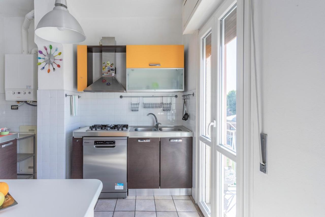 Casa Eleonora - Pavia - By Host4U Apartment Exterior photo