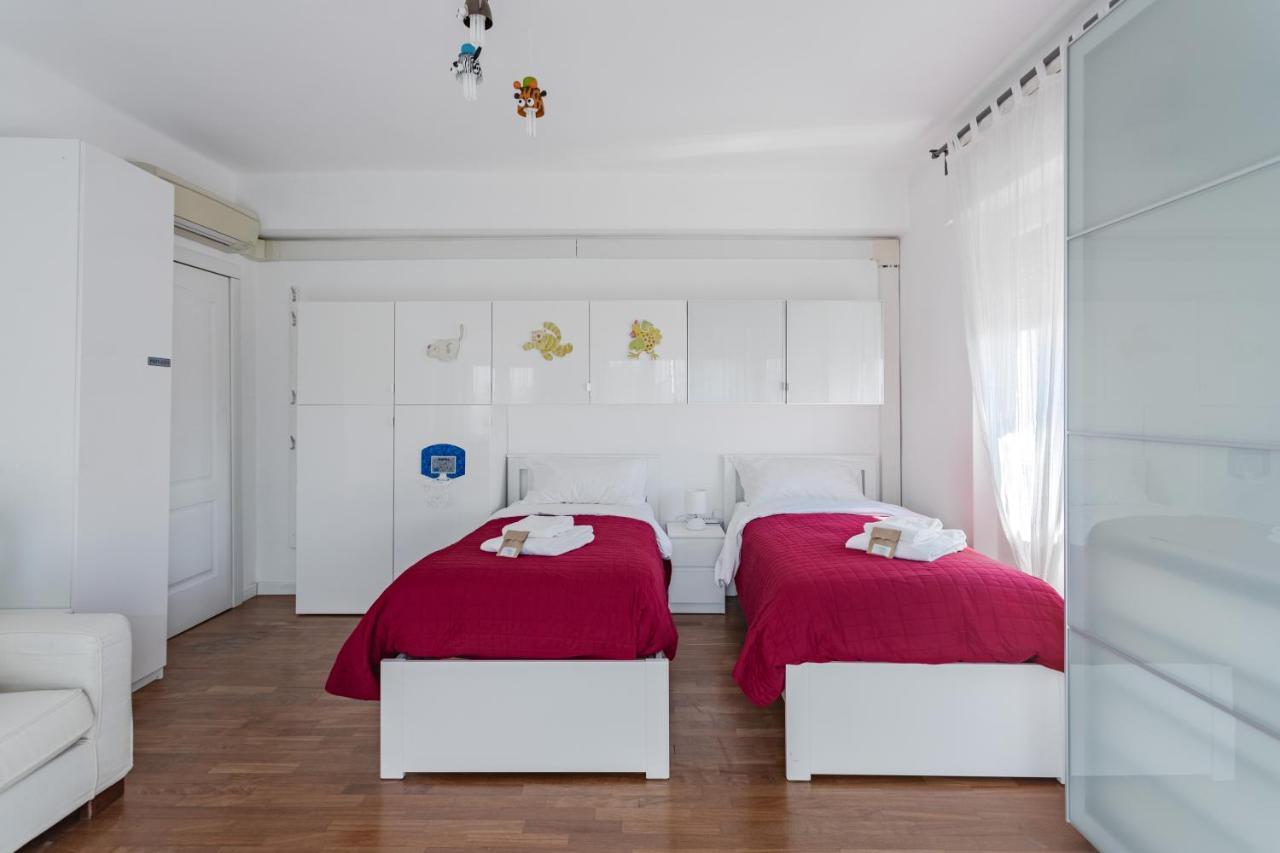 Casa Eleonora - Pavia - By Host4U Apartment Exterior photo