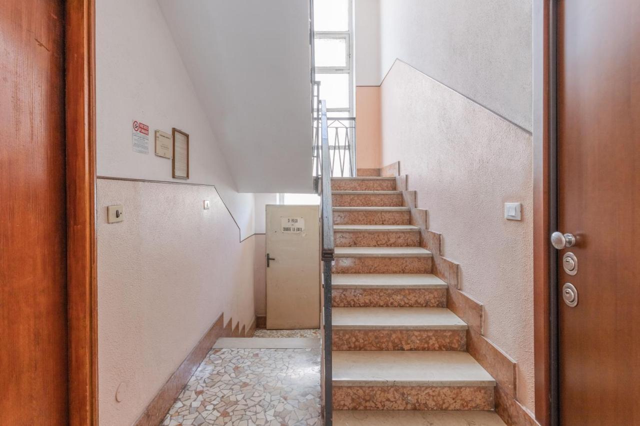 Casa Eleonora - Pavia - By Host4U Apartment Exterior photo