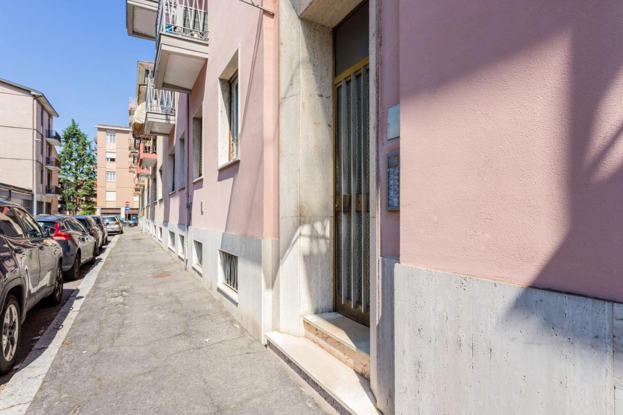 Casa Eleonora - Pavia - By Host4U Apartment Exterior photo
